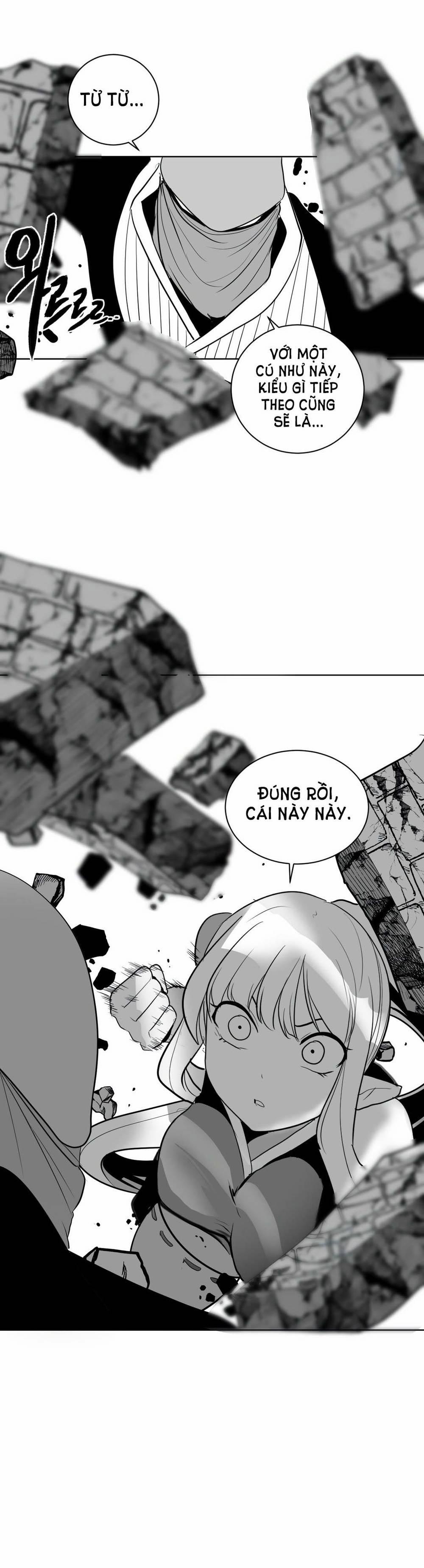 Độc Lạ Dungeon 26 trang 15