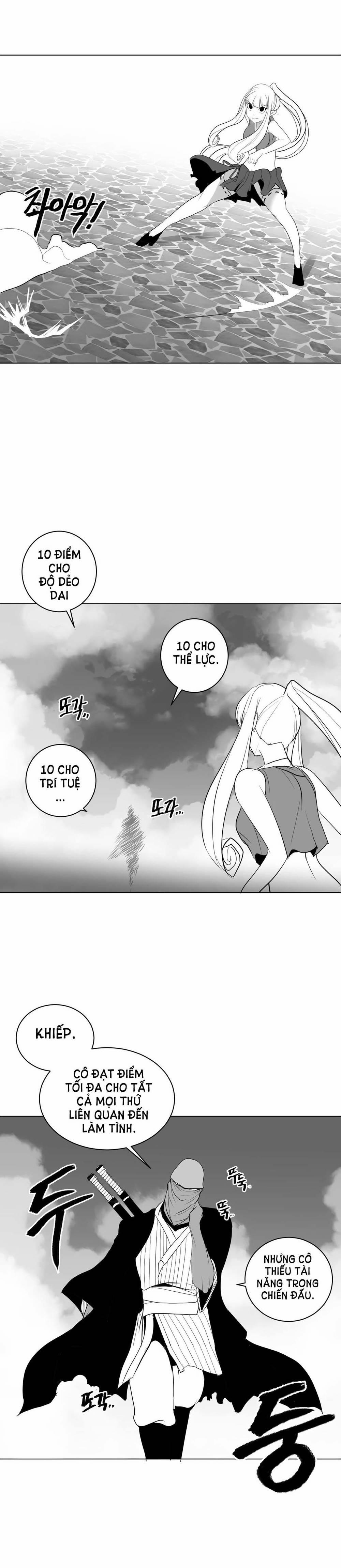 Độc Lạ Dungeon 26 trang 17