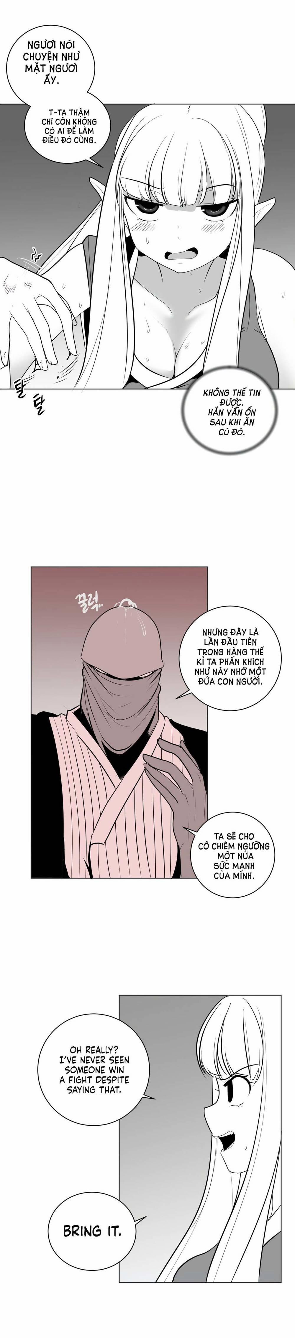 Độc Lạ Dungeon 26 trang 18