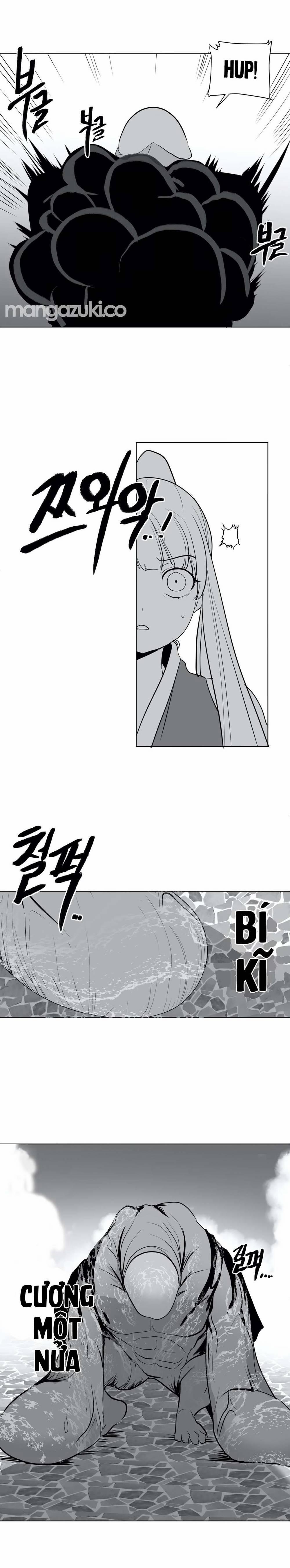 Độc Lạ Dungeon 26 trang 19