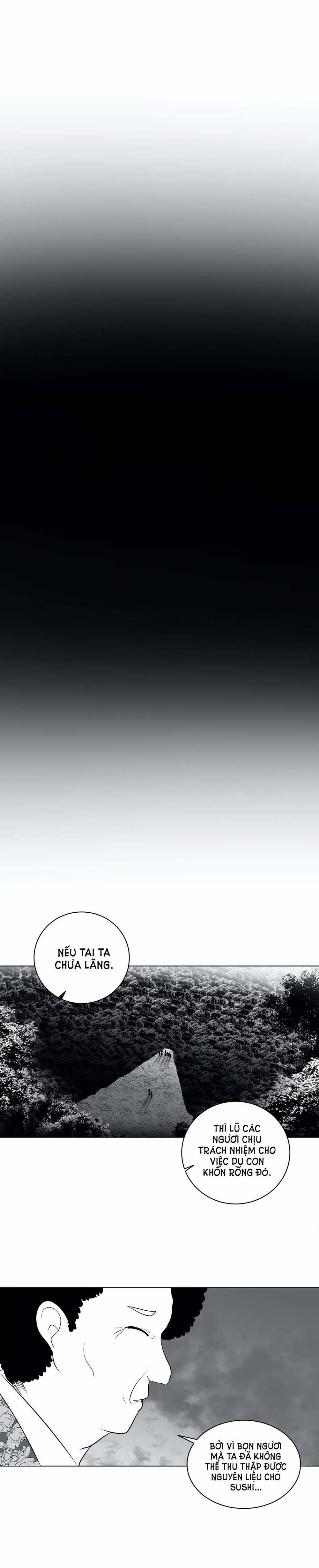 Độc Lạ Dungeon 26 trang 21