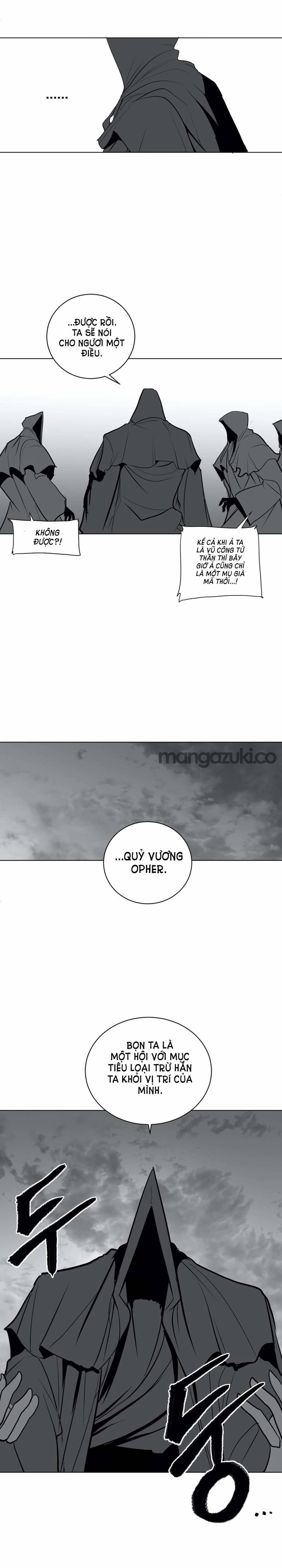 Độc Lạ Dungeon 26 trang 24