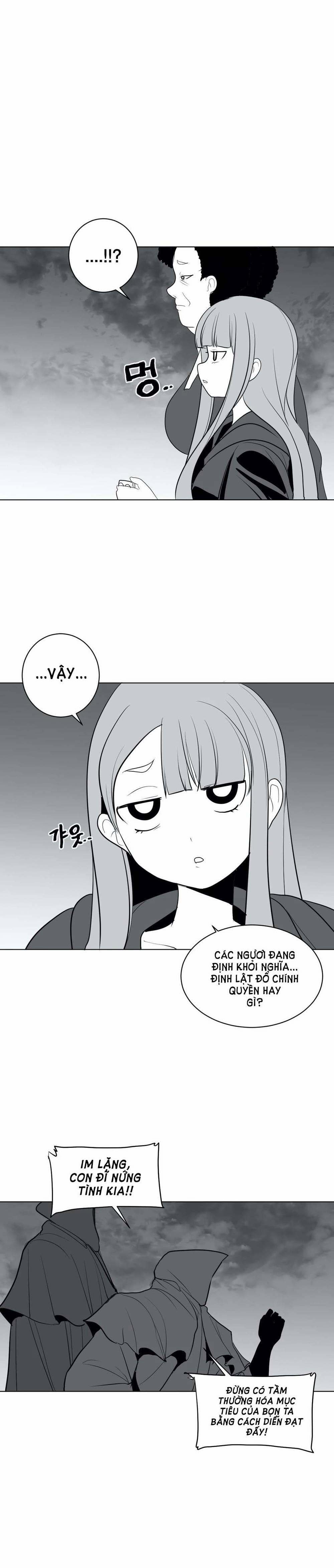 Độc Lạ Dungeon 26 trang 25