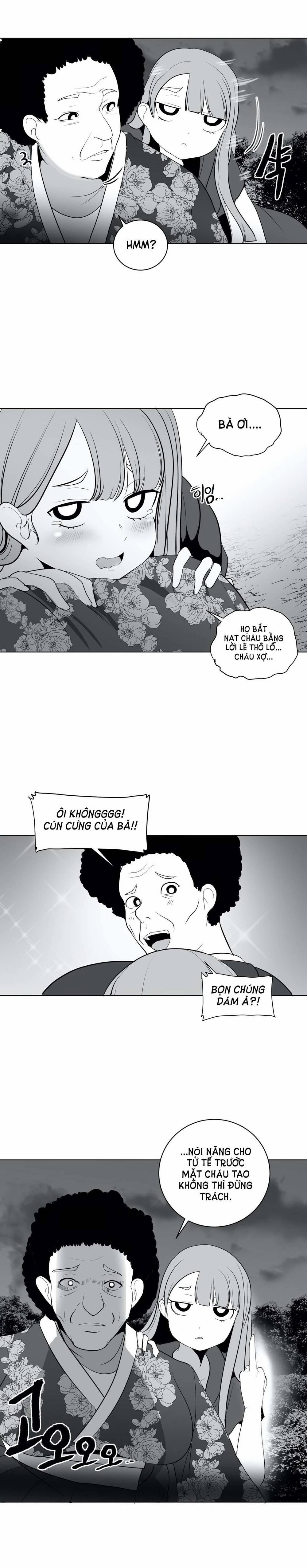 Độc Lạ Dungeon 26 trang 26