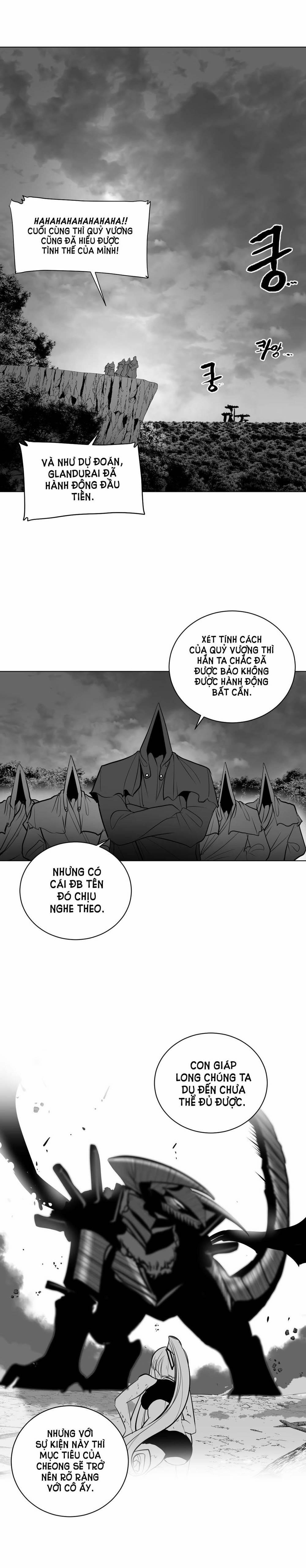 Độc Lạ Dungeon 26 trang 3