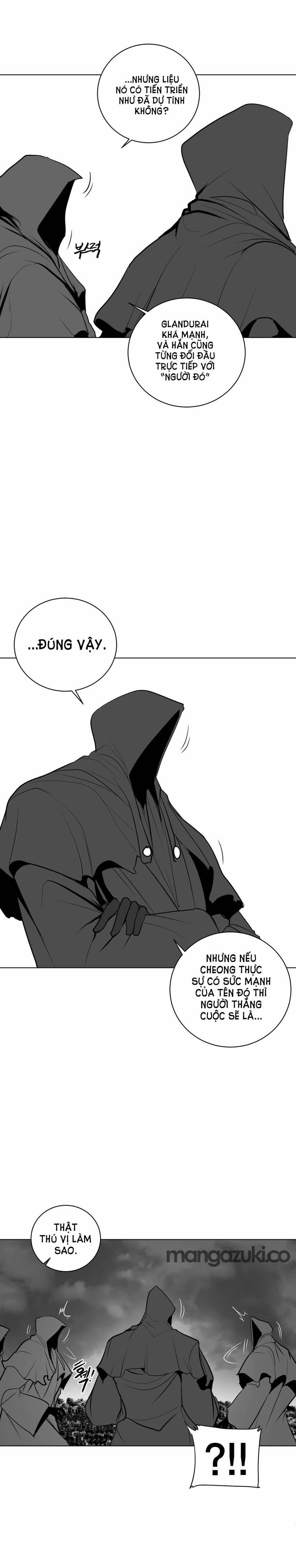 Độc Lạ Dungeon 26 trang 4