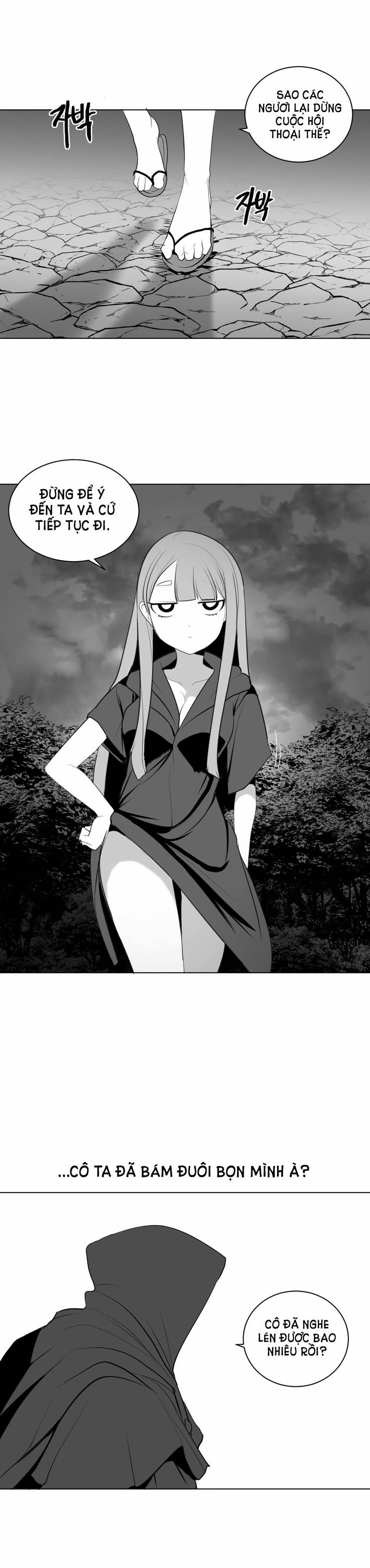 Độc Lạ Dungeon 26 trang 5