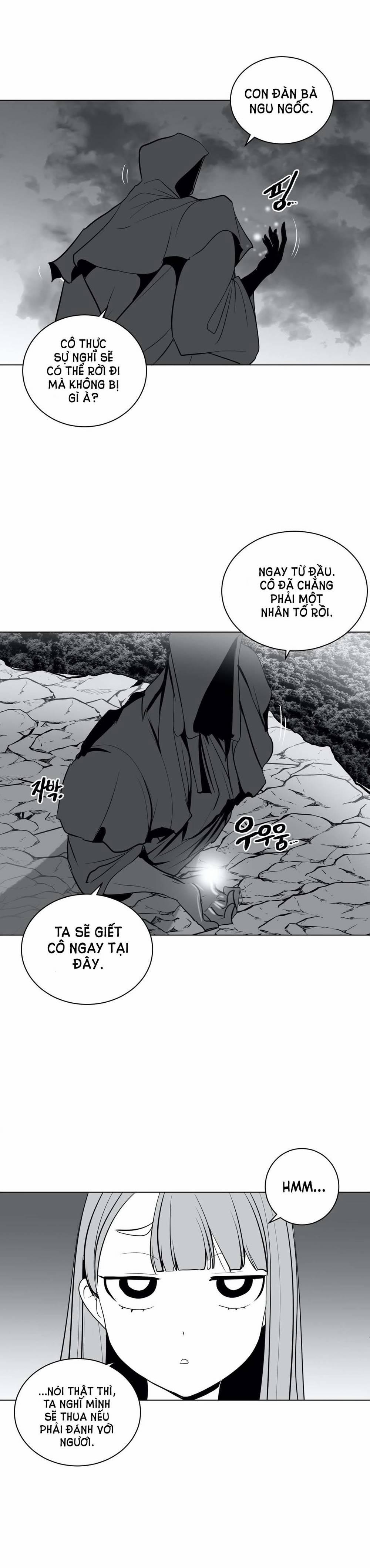 Độc Lạ Dungeon 26 trang 7