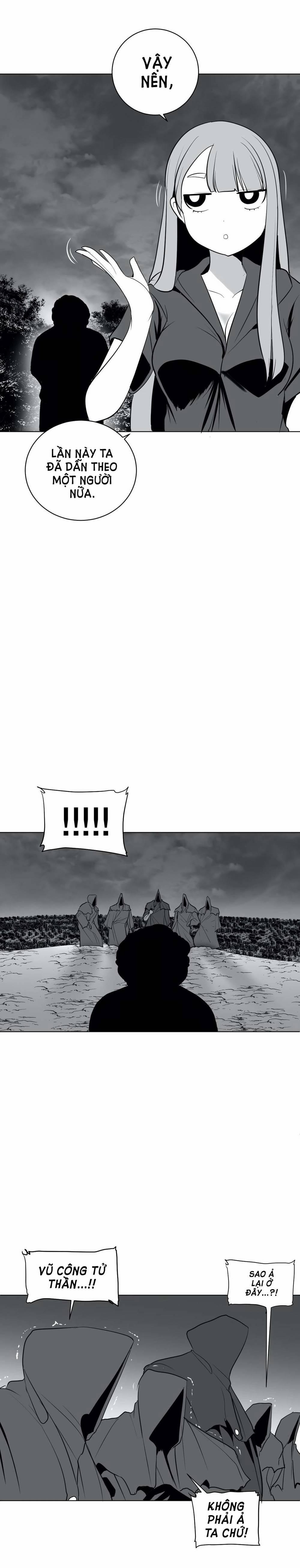 Độc Lạ Dungeon 26 trang 8