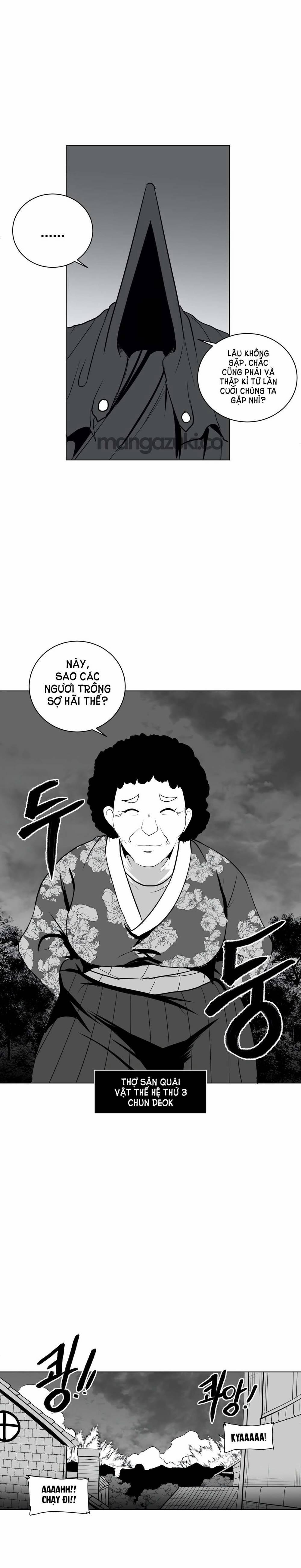 Độc Lạ Dungeon 26 trang 9