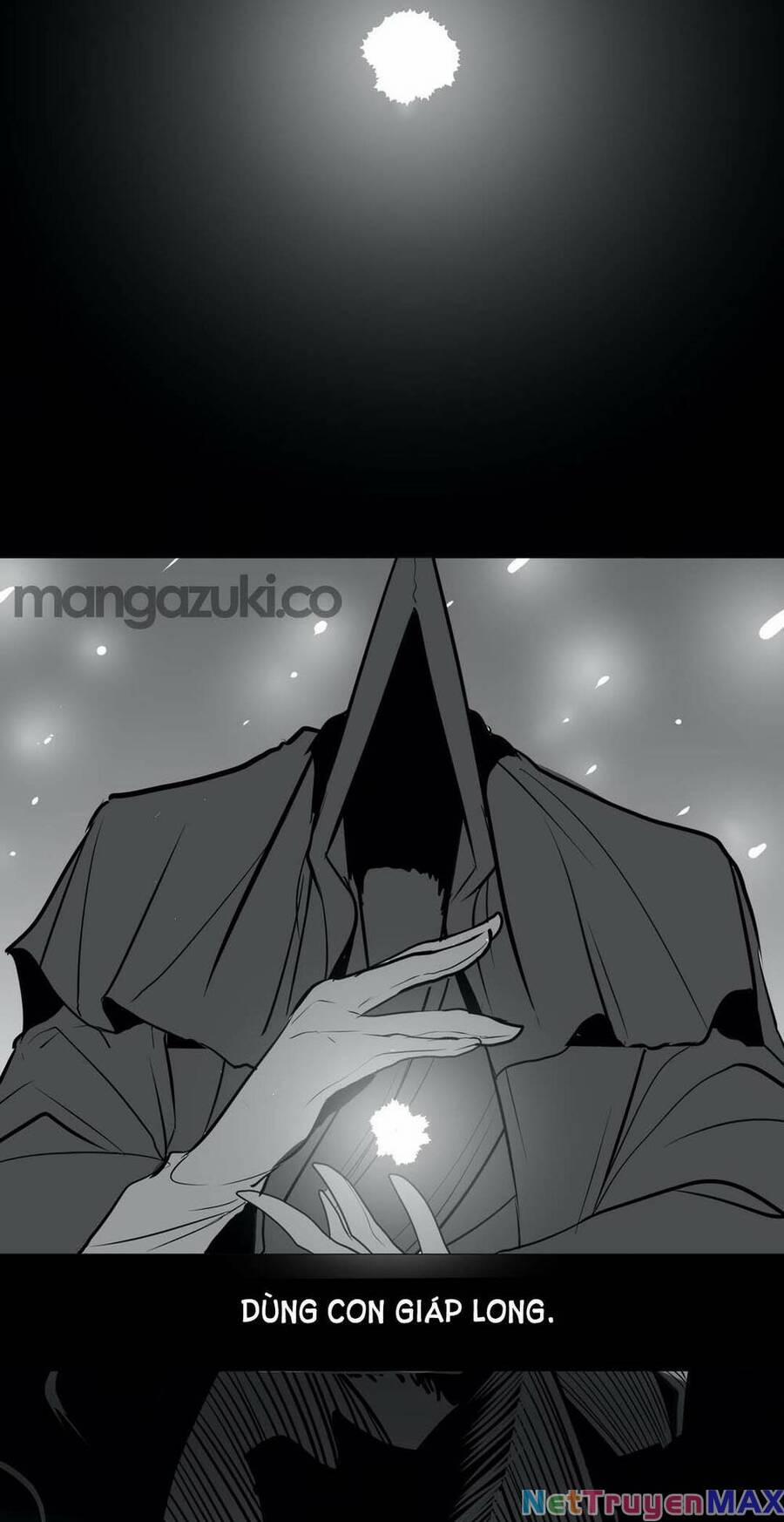 Độc Lạ Dungeon 27 trang 13