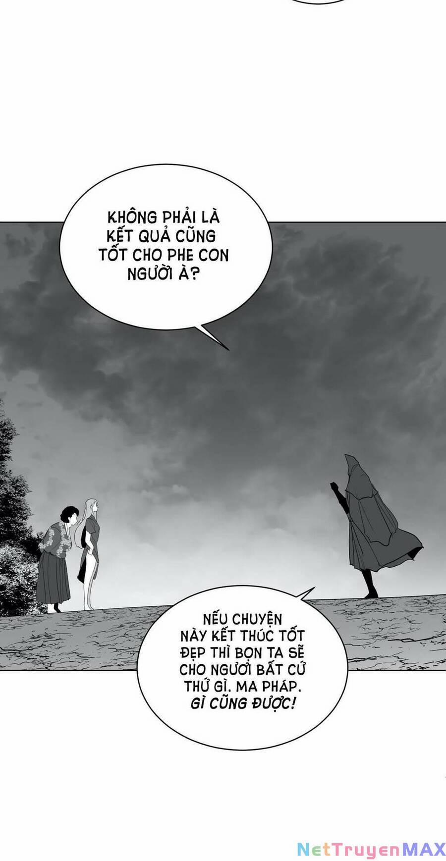 Độc Lạ Dungeon 27 trang 22