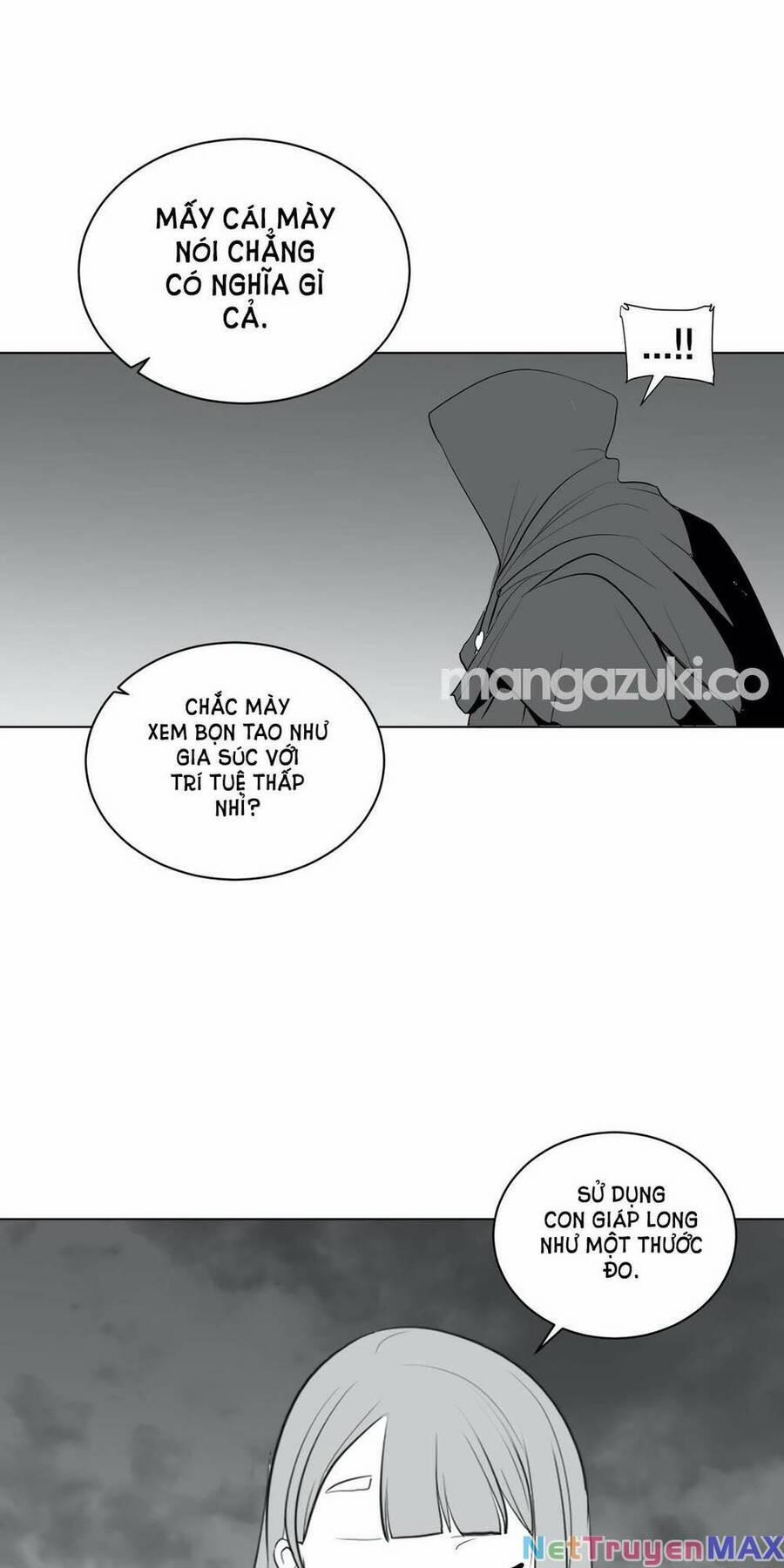Độc Lạ Dungeon 27 trang 26