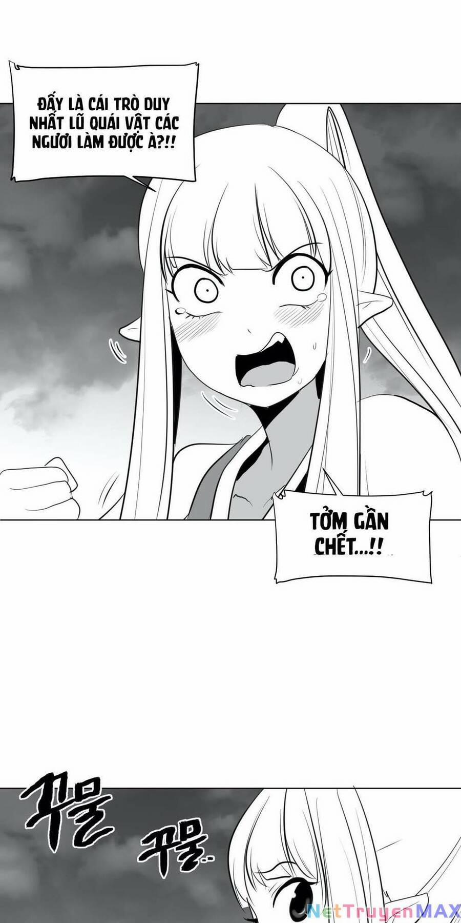 Độc Lạ Dungeon 27 trang 71