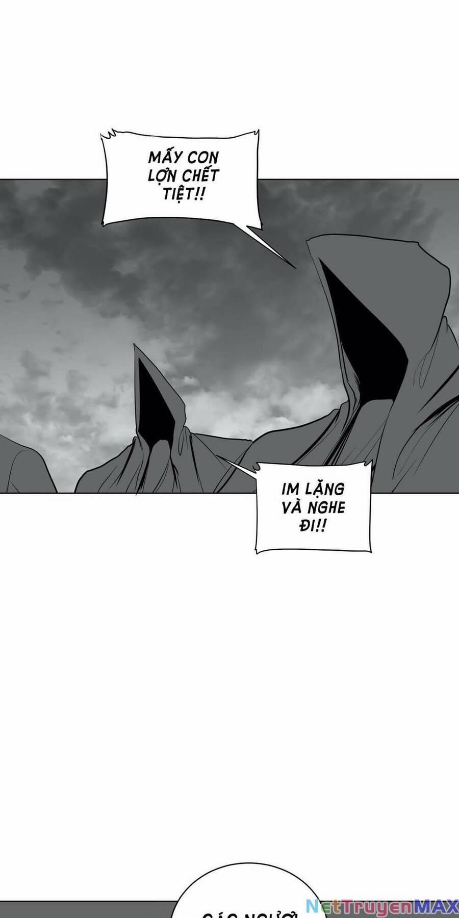 Độc Lạ Dungeon 27 trang 9