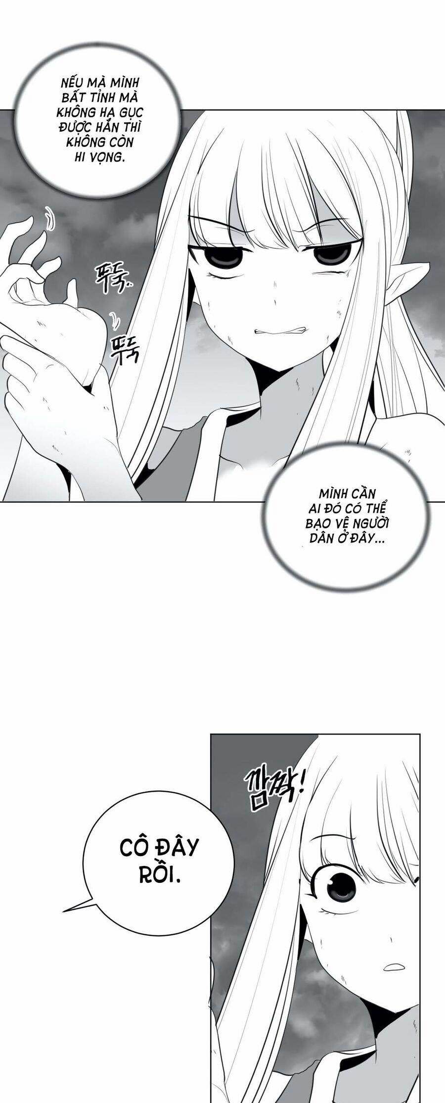 Độc Lạ Dungeon 28.3 trang 10