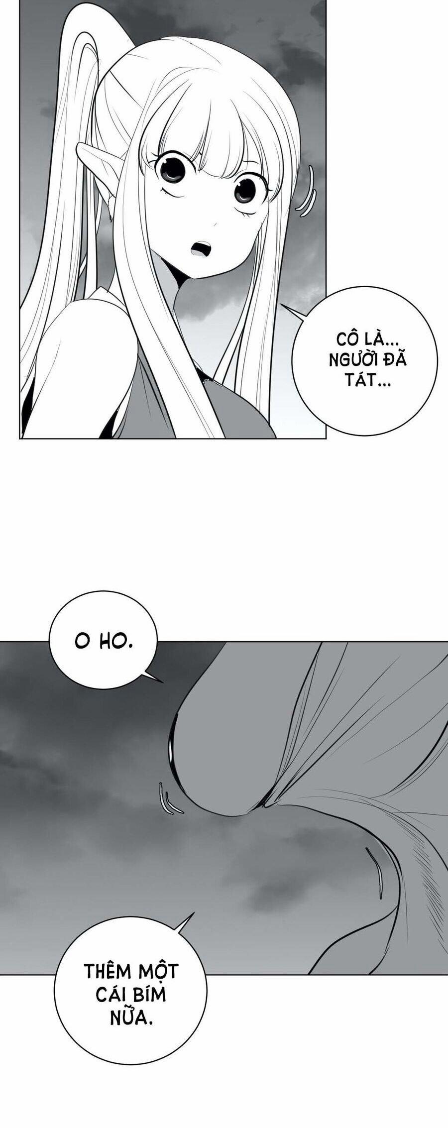 Độc Lạ Dungeon 28.3 trang 13