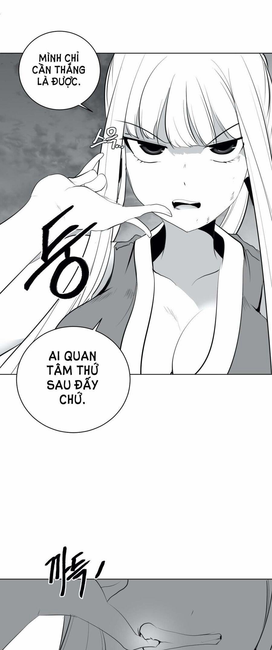 Độc Lạ Dungeon 28.3 trang 20