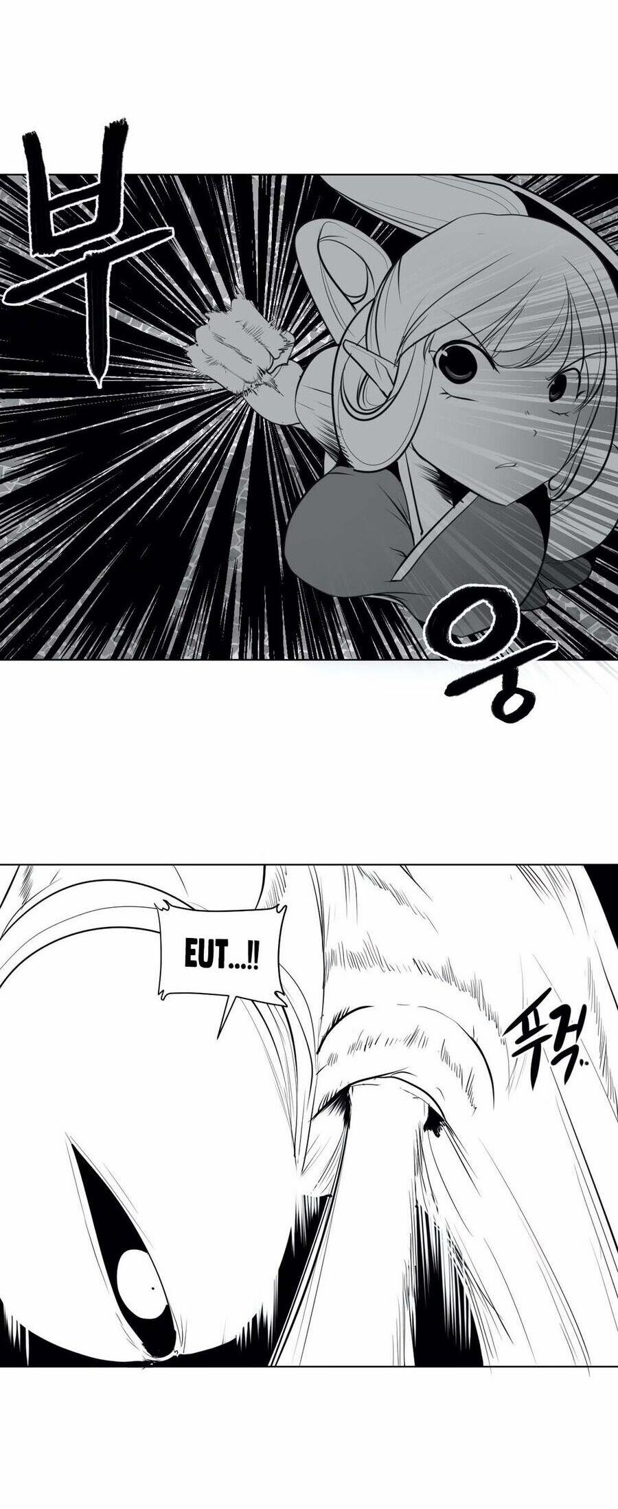 Độc Lạ Dungeon 28.3 trang 23