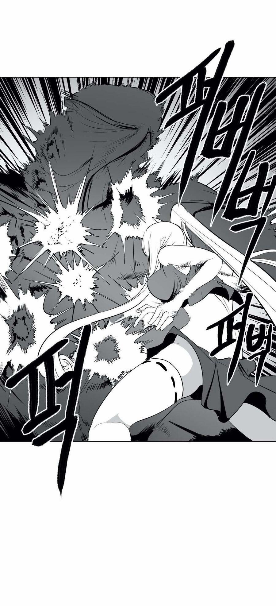 Độc Lạ Dungeon 28.3 trang 26