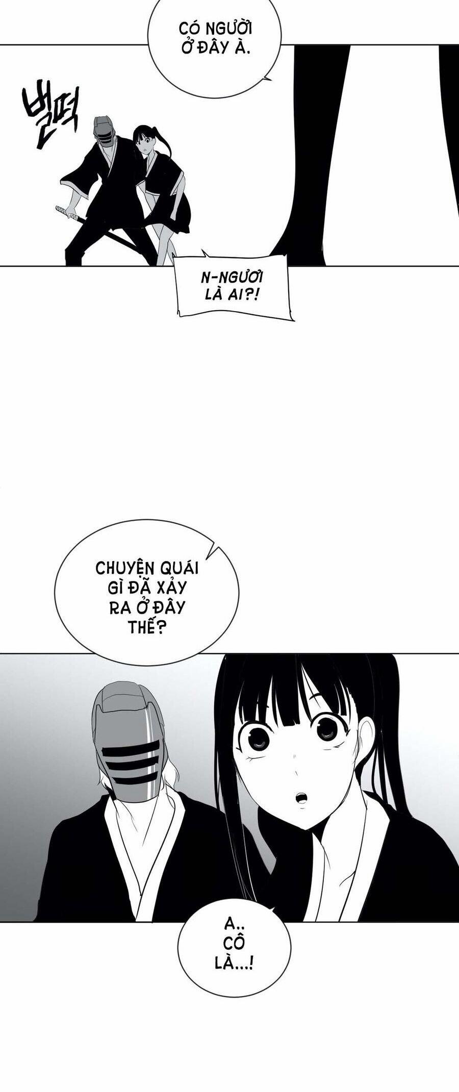 Độc Lạ Dungeon 28.3 trang 3