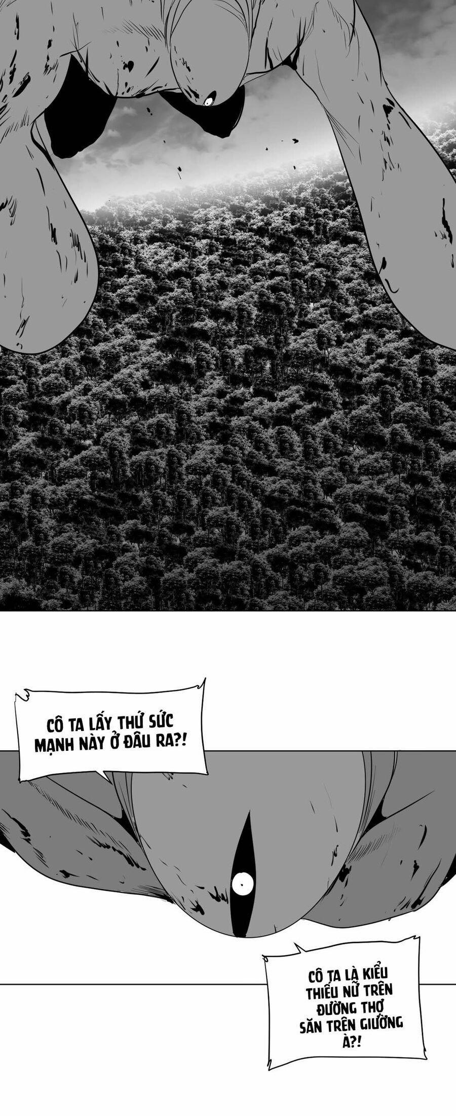 Độc Lạ Dungeon 28.3 trang 31