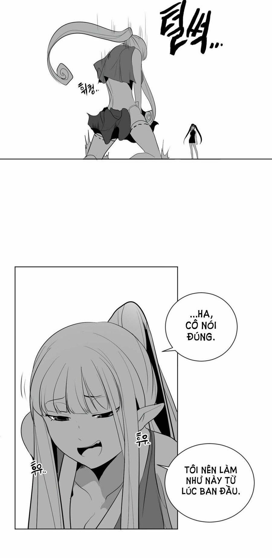 Độc Lạ Dungeon 28.3 trang 41