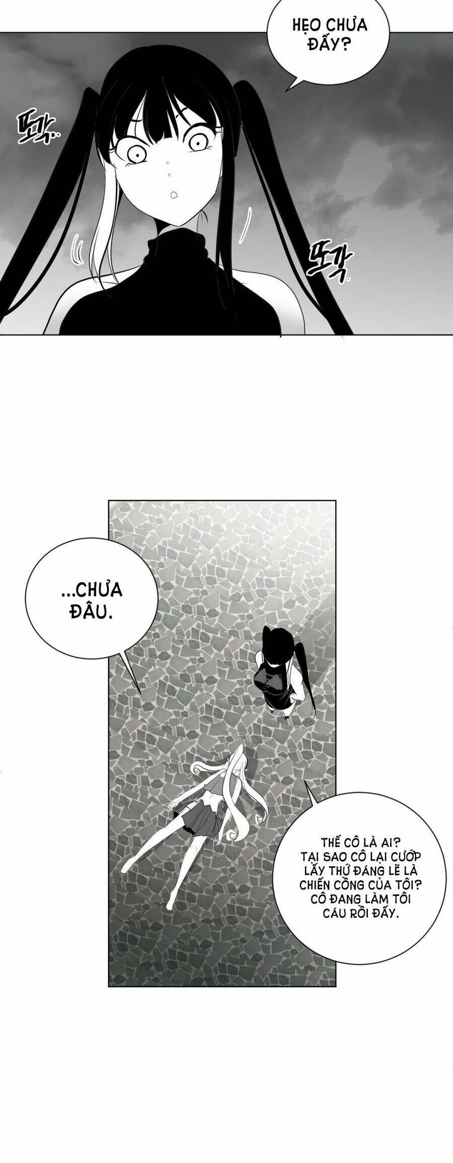 Độc Lạ Dungeon 28.3 trang 43