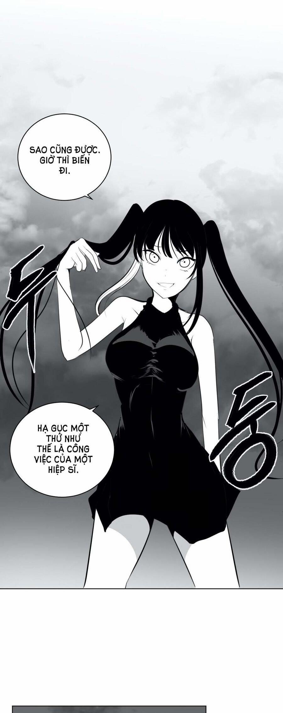 Độc Lạ Dungeon 28 trang 12