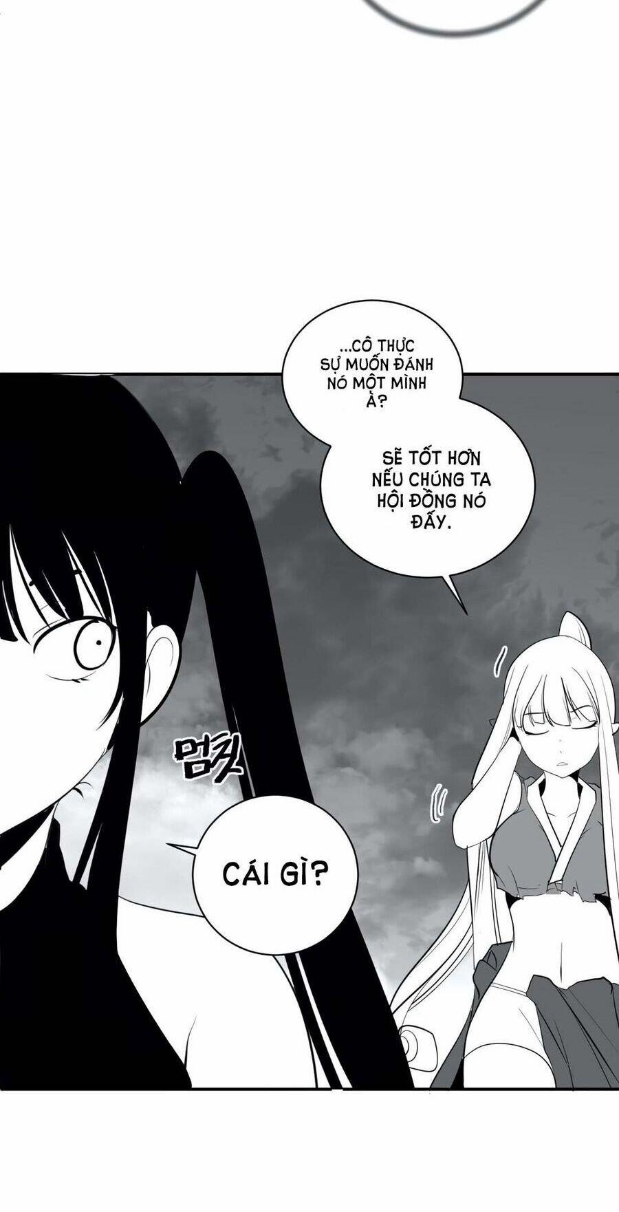 Độc Lạ Dungeon 28 trang 17