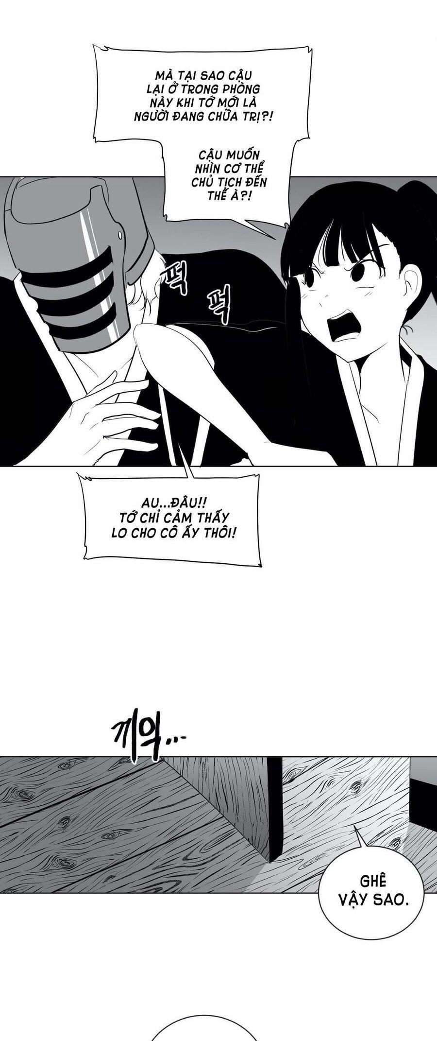 Độc Lạ Dungeon 28 trang 2