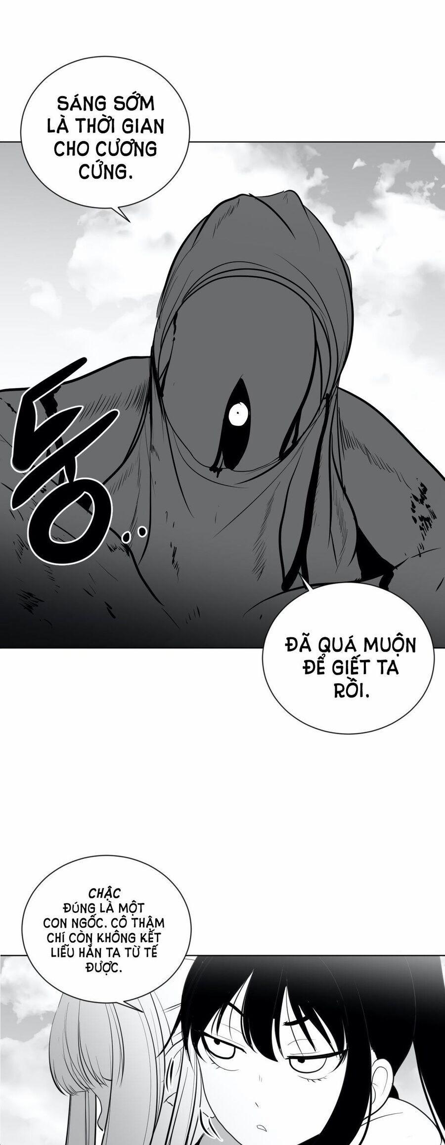 Độc Lạ Dungeon 28 trang 50