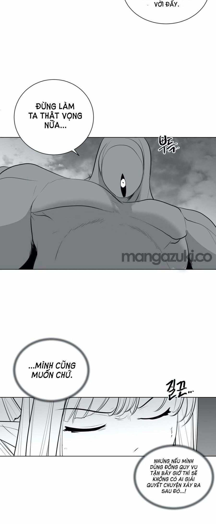 Độc Lạ Dungeon 28 trang 9