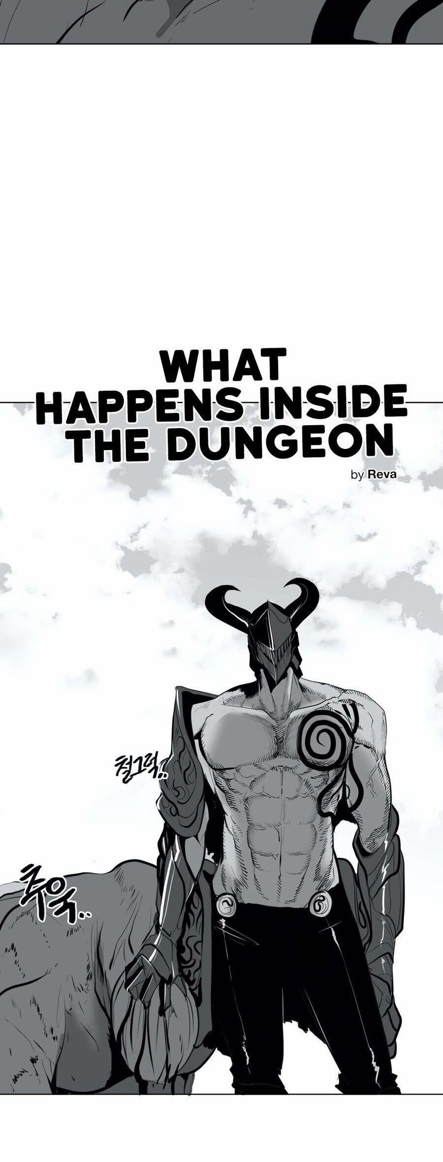 Độc Lạ Dungeon 29 trang 1