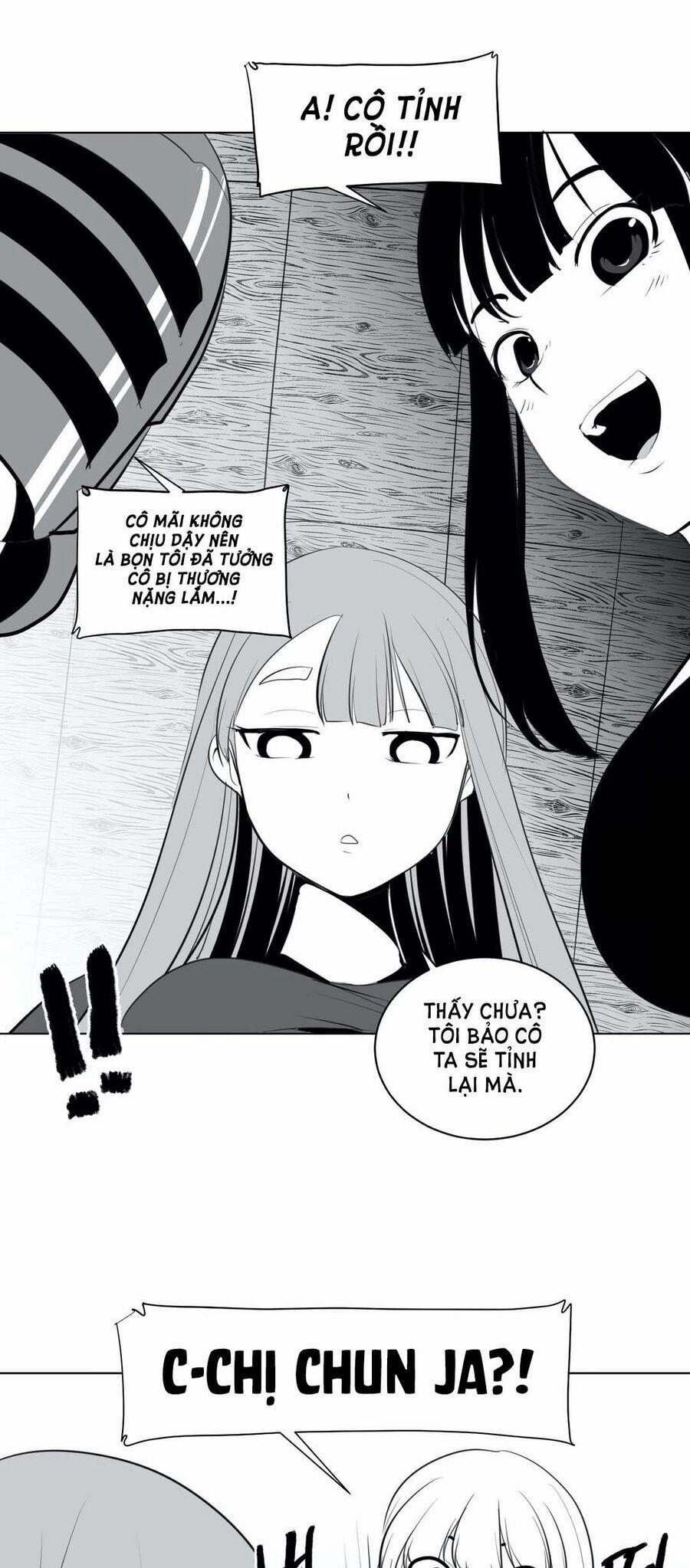 Độc Lạ Dungeon 29 trang 10