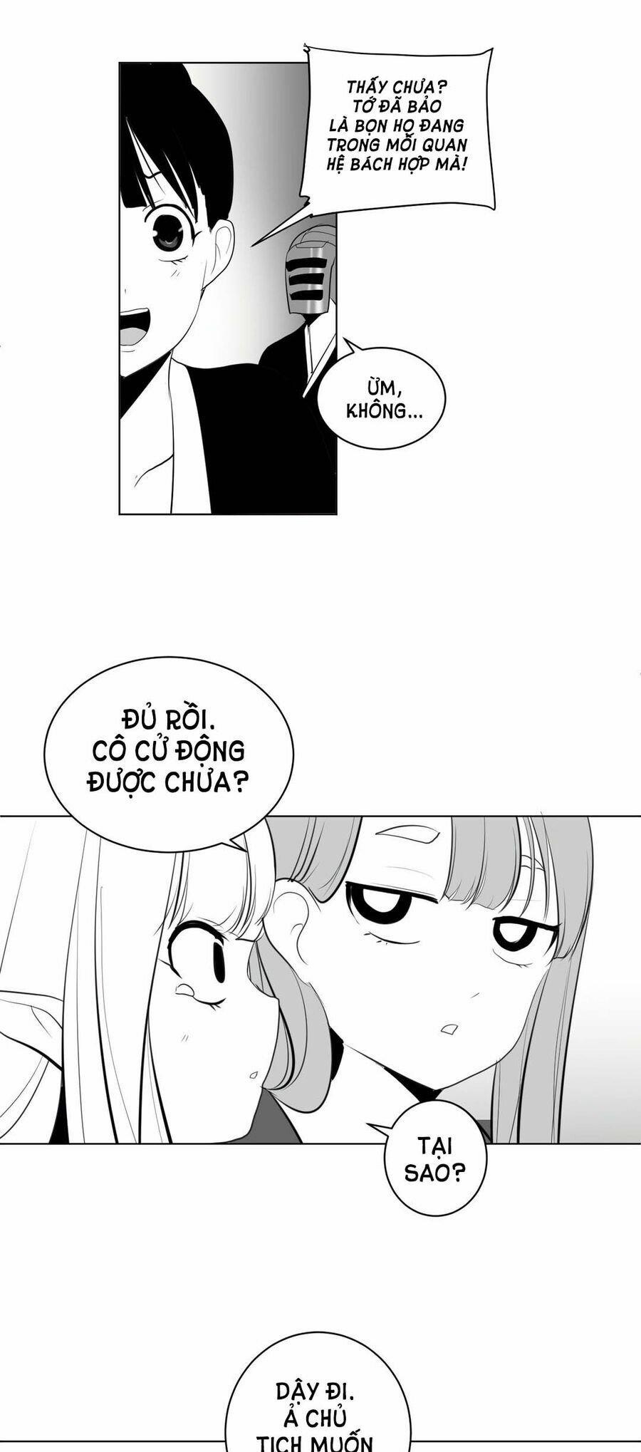 Độc Lạ Dungeon 29 trang 12