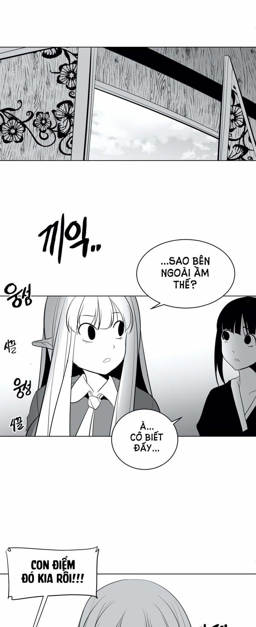 Độc Lạ Dungeon 29 trang 14