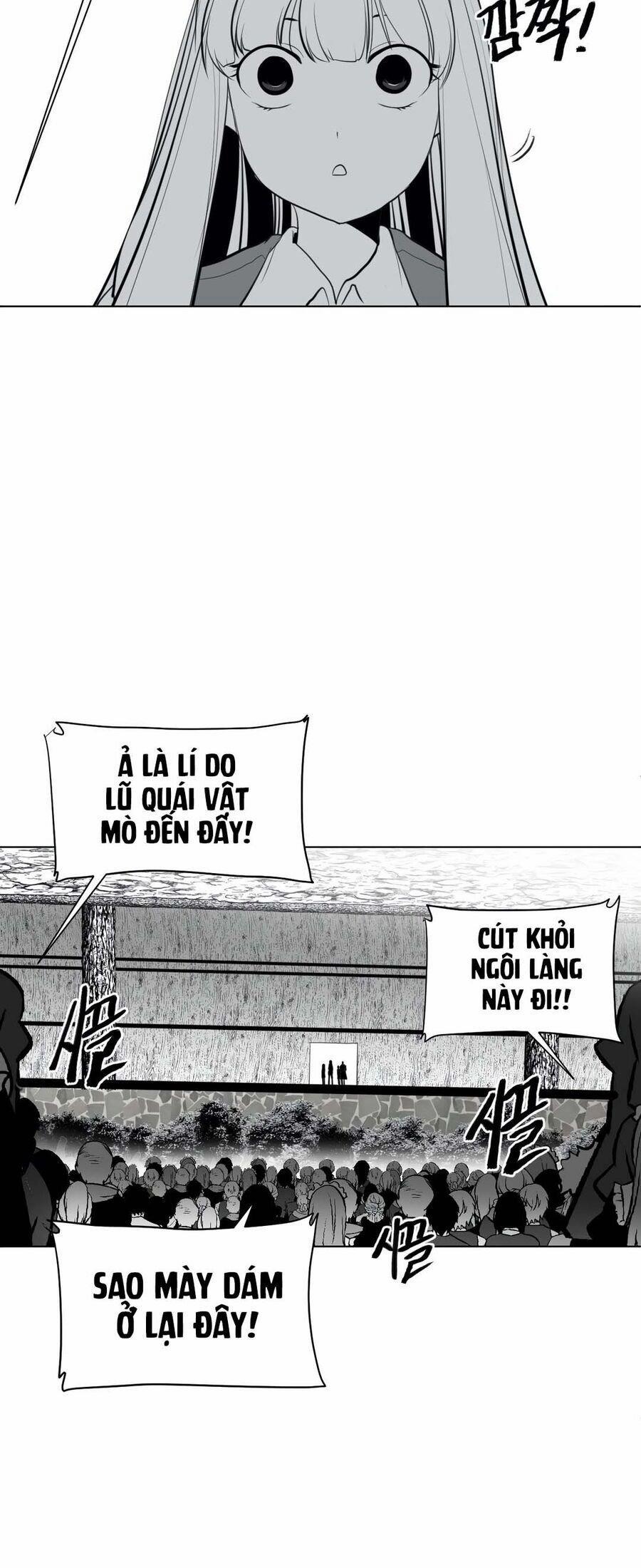 Độc Lạ Dungeon 29 trang 15