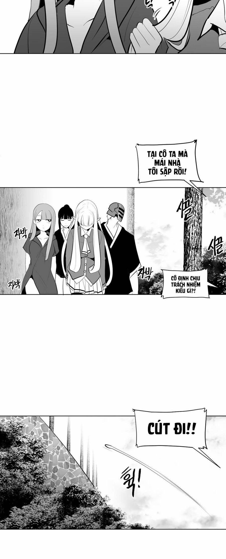 Độc Lạ Dungeon 29 trang 17