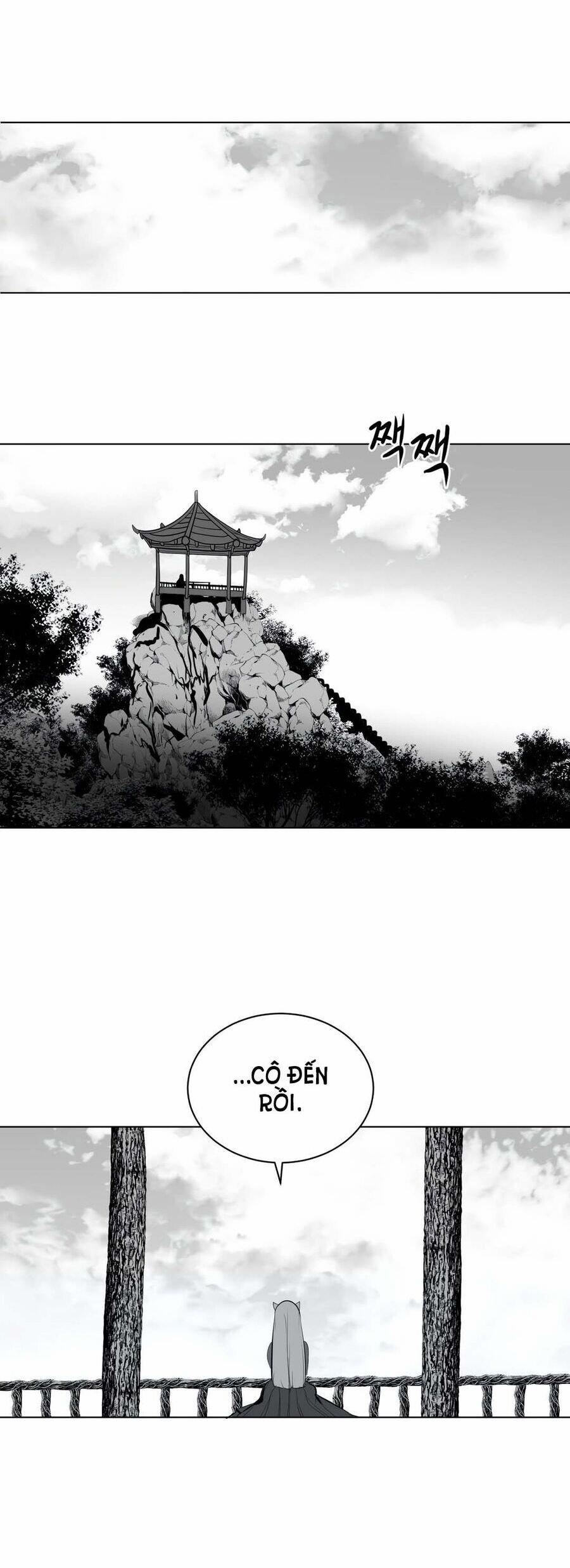 Độc Lạ Dungeon 29 trang 21