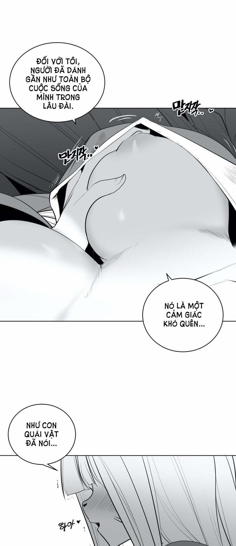 Độc Lạ Dungeon 29 trang 31