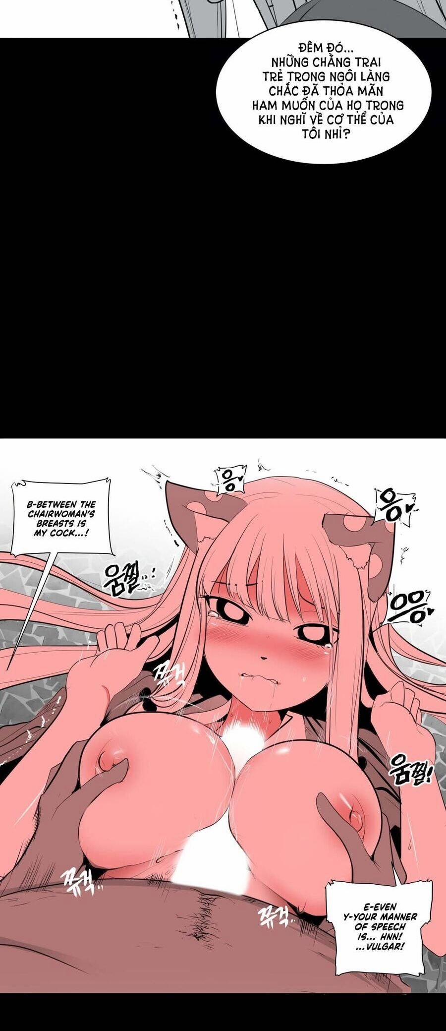 Độc Lạ Dungeon 29 trang 32