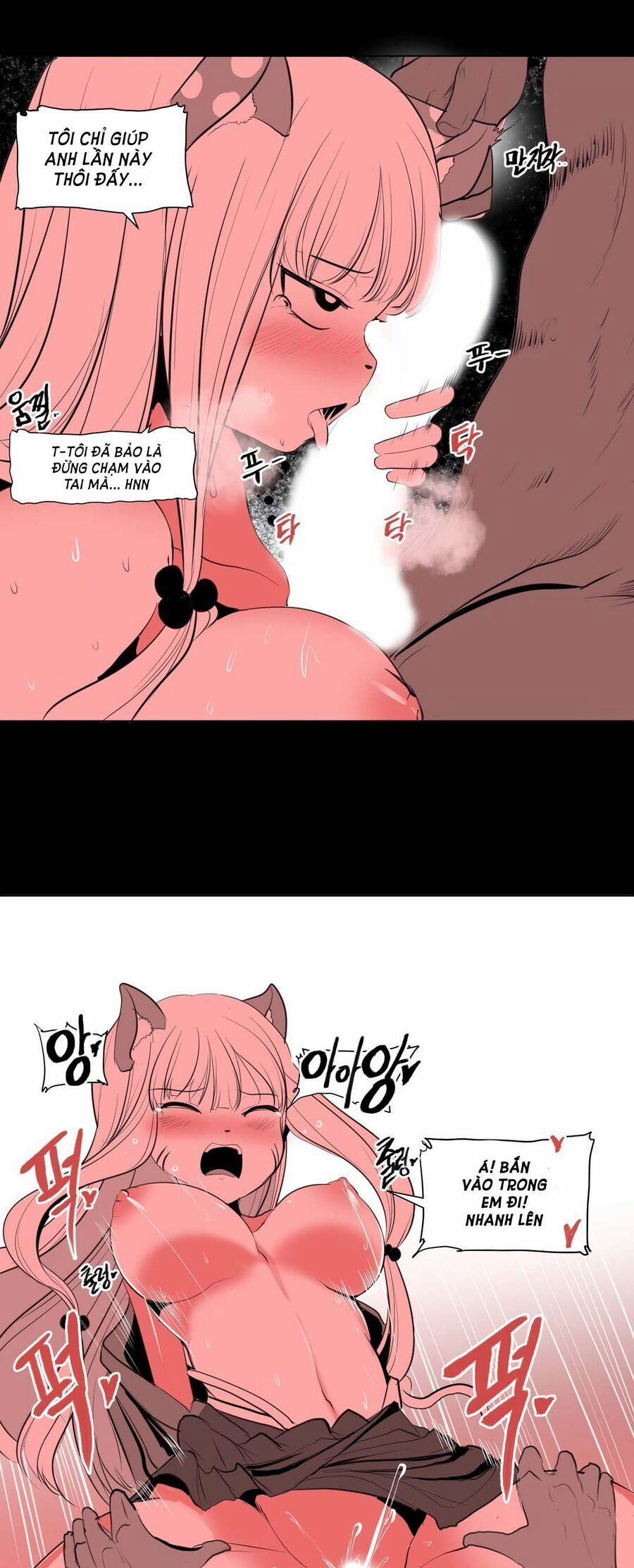 Độc Lạ Dungeon 29 trang 33