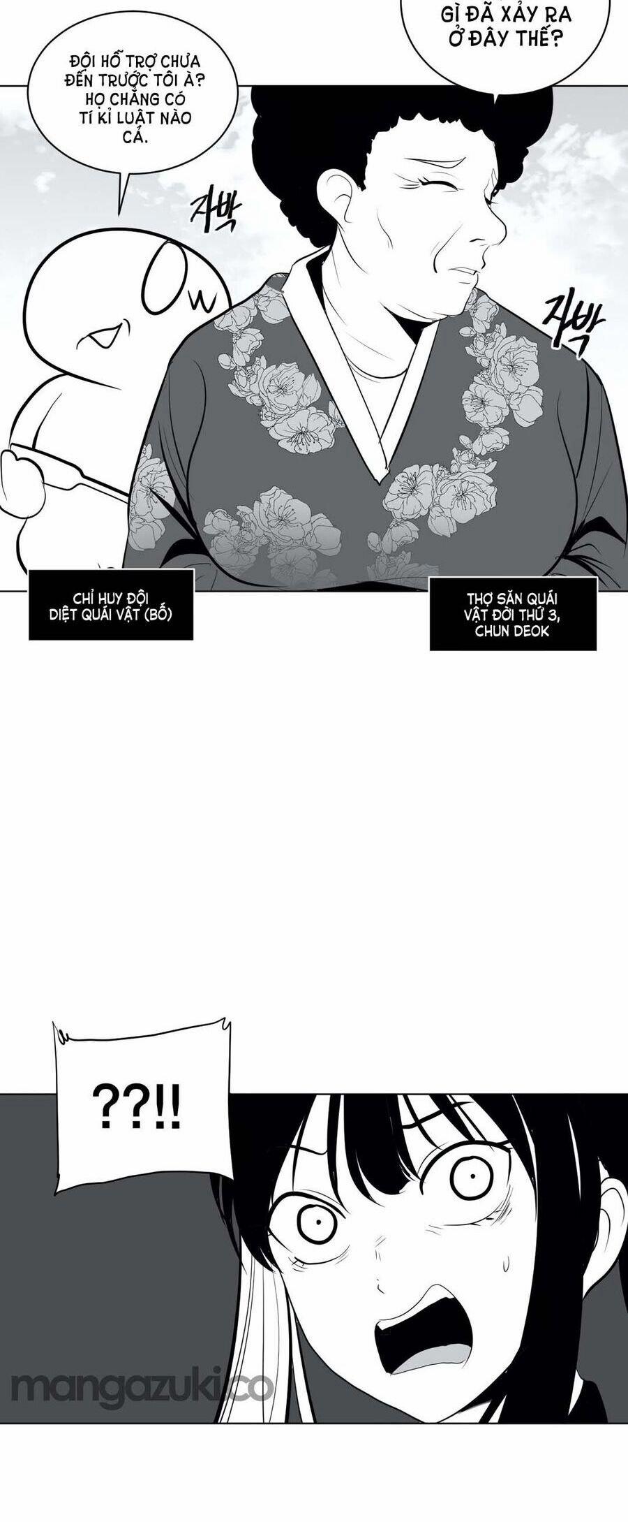 Độc Lạ Dungeon 29 trang 45