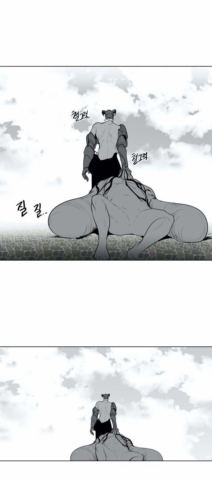 Độc Lạ Dungeon 29 trang 7