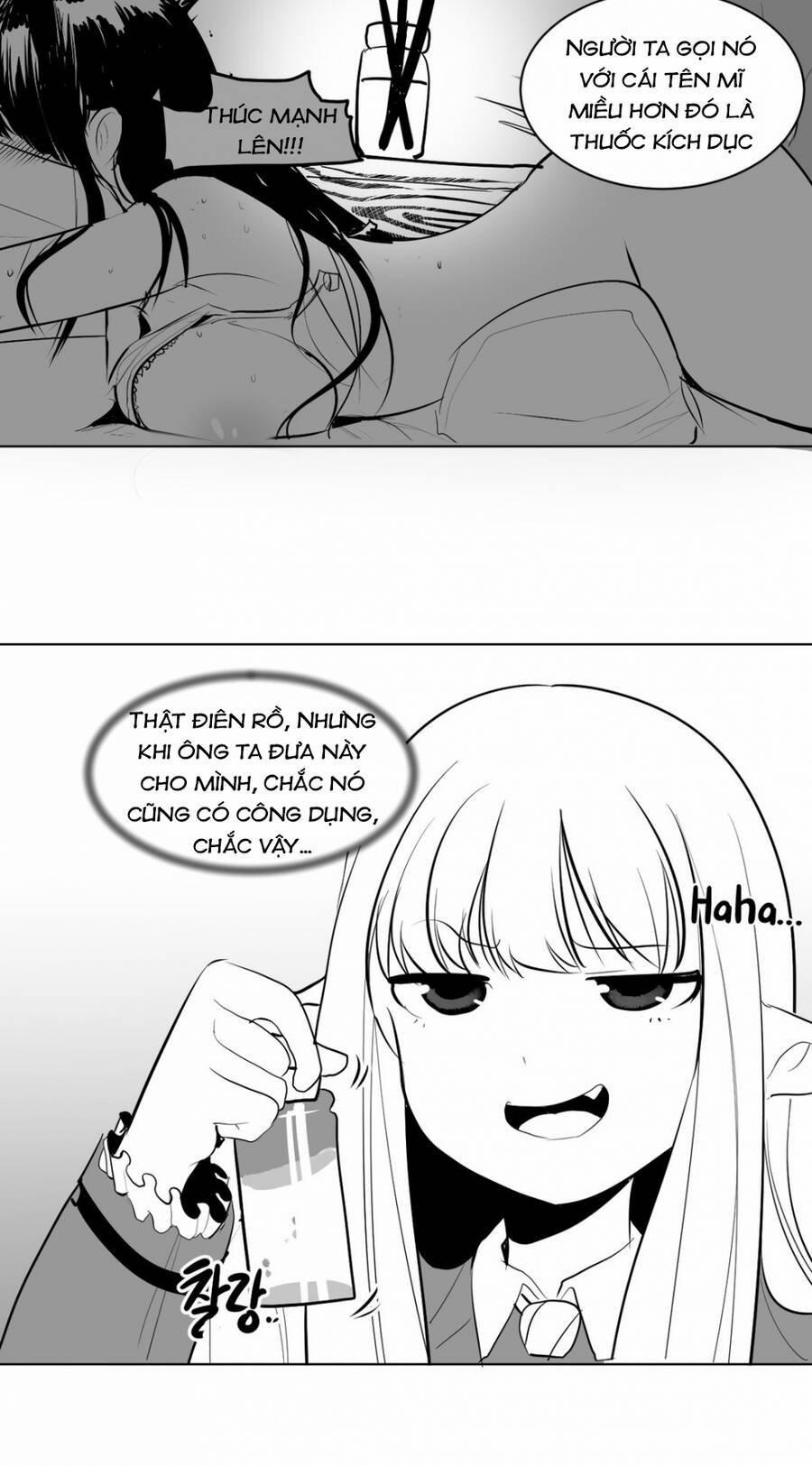 Độc Lạ Dungeon 3.5 trang 13