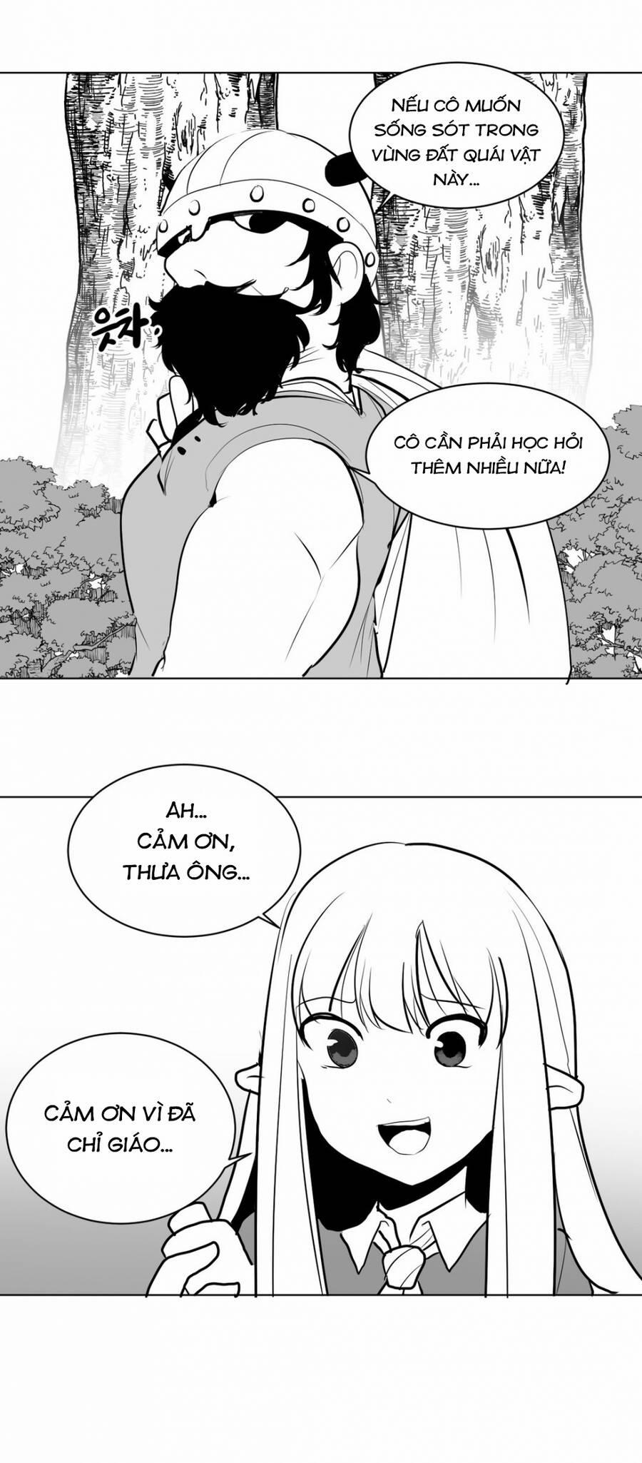 Độc Lạ Dungeon 3.5 trang 14