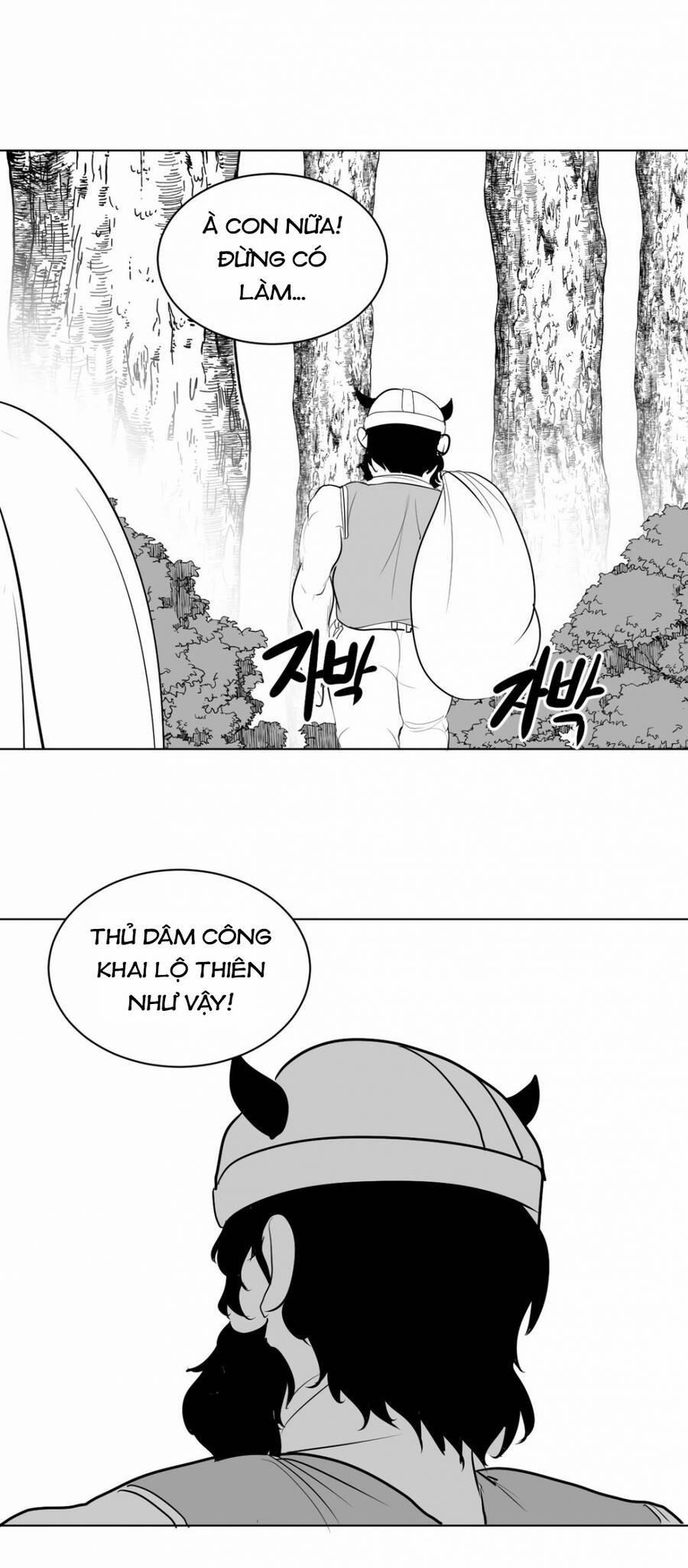 Độc Lạ Dungeon 3.5 trang 15