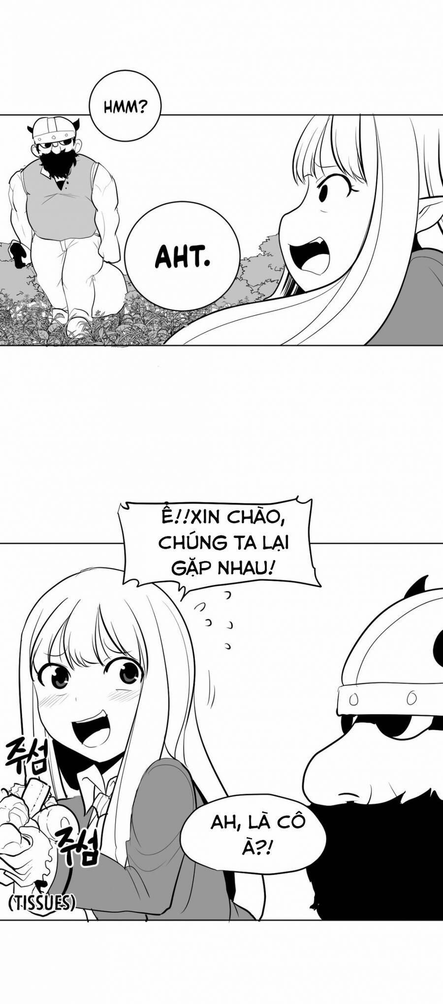 Độc Lạ Dungeon 3.5 trang 2