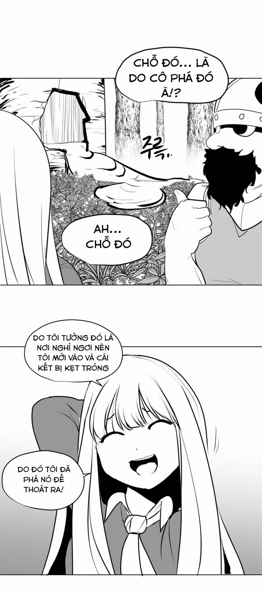 Độc Lạ Dungeon 3.5 trang 3